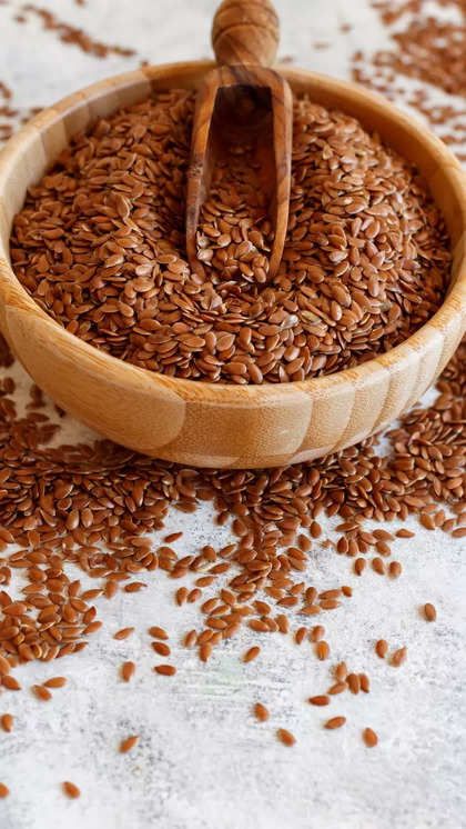 Flax Seed