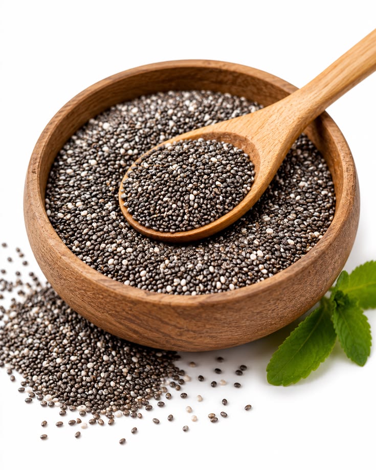 Chia Seed