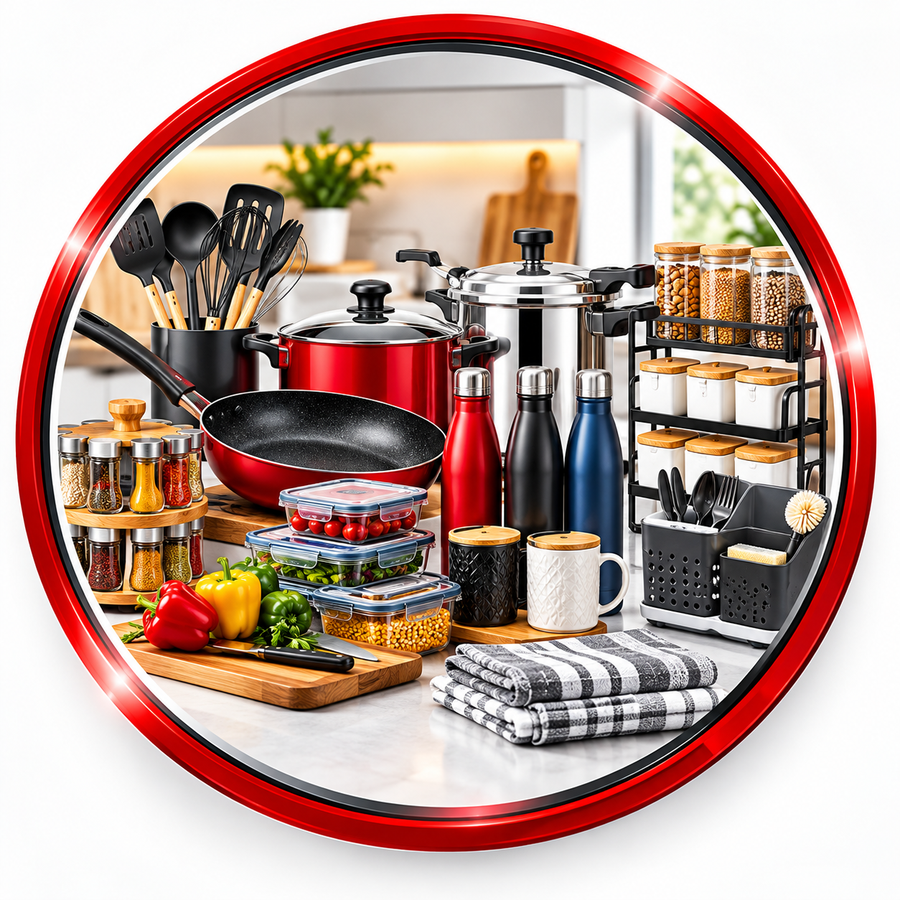 Home & Kitchen