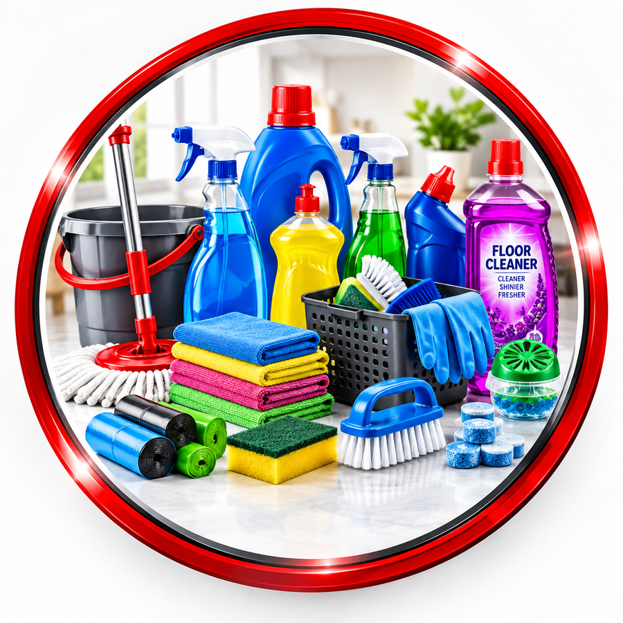 Cleaning Product