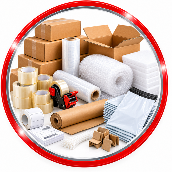 Packing Material