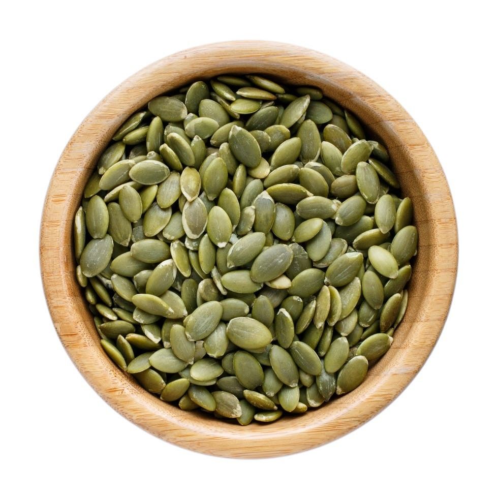Pumpkin Seed