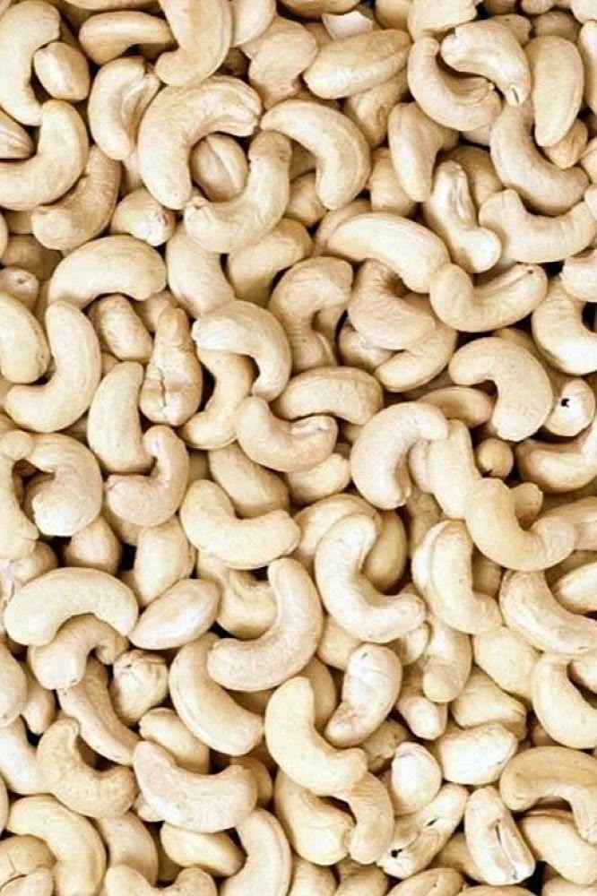 Cashews