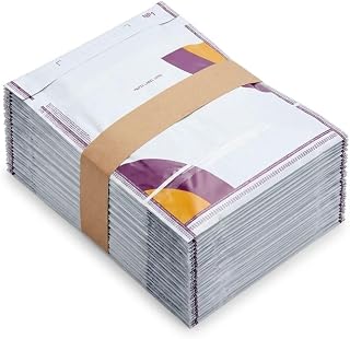 MEESHO BARCODE (Non-Transparent) - 9*12 (With Pocket)