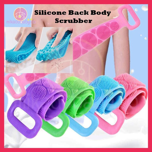 Silicon Scrubber Belt (Imported)