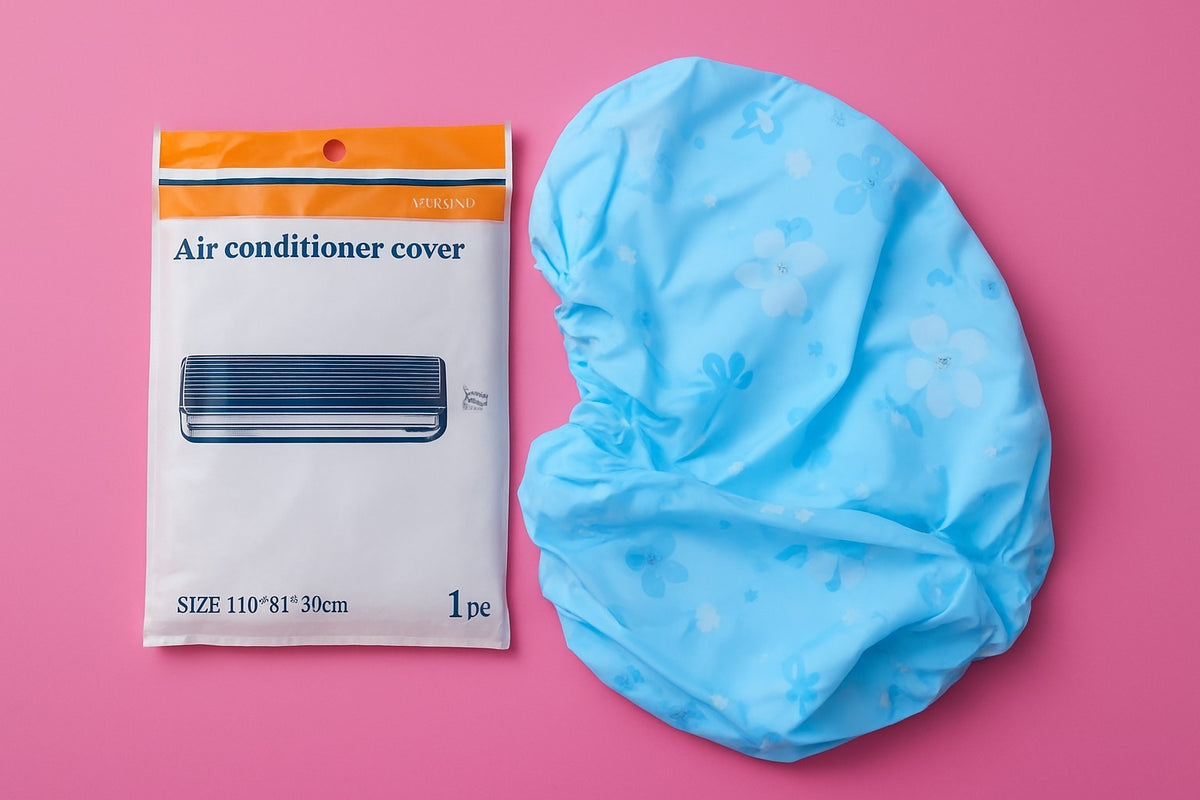 1.5 Ton AC Cover (Imported)