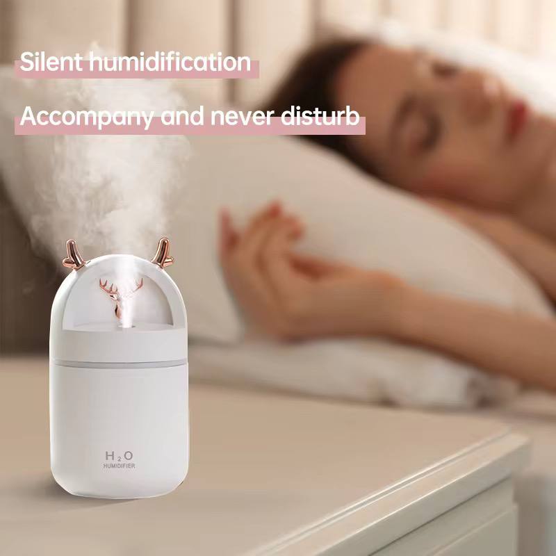 DEER H2O HUMIDIFIER (Imported)