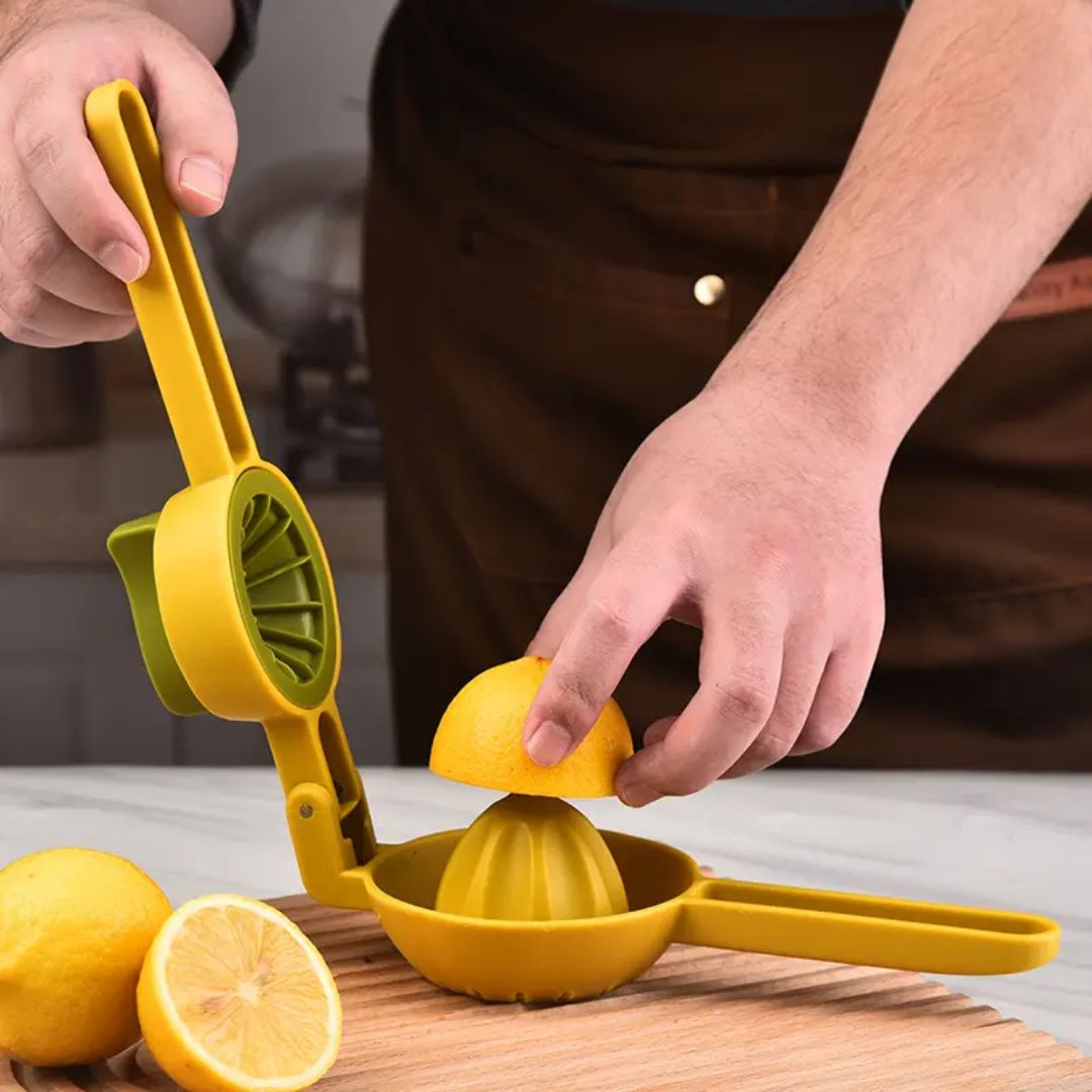 2in1 Orange Juicer Or Squeezer