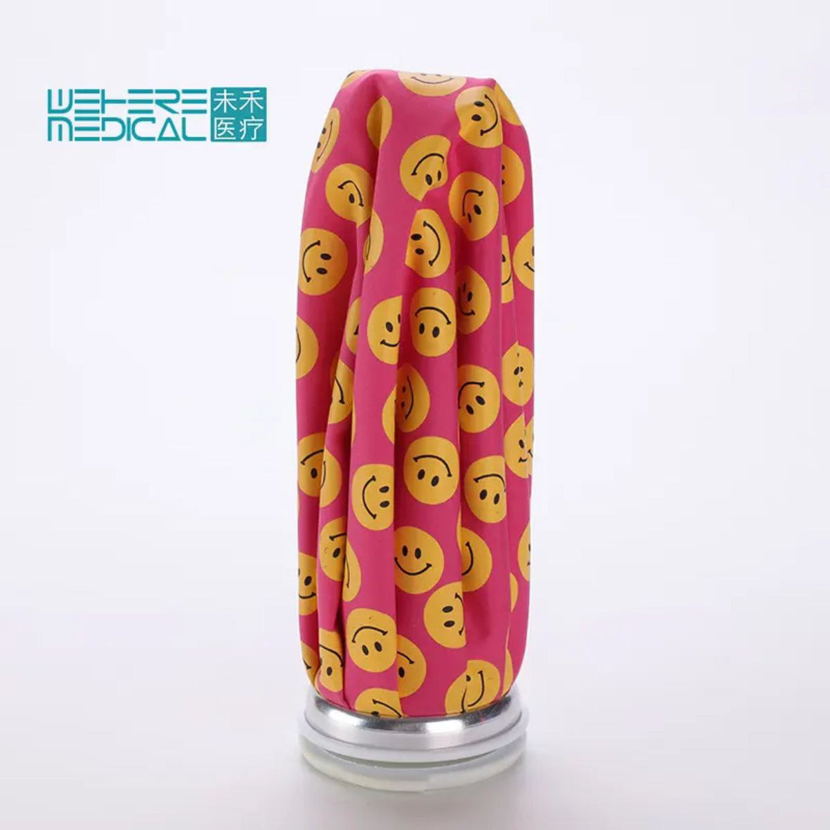 9" ICE BAG