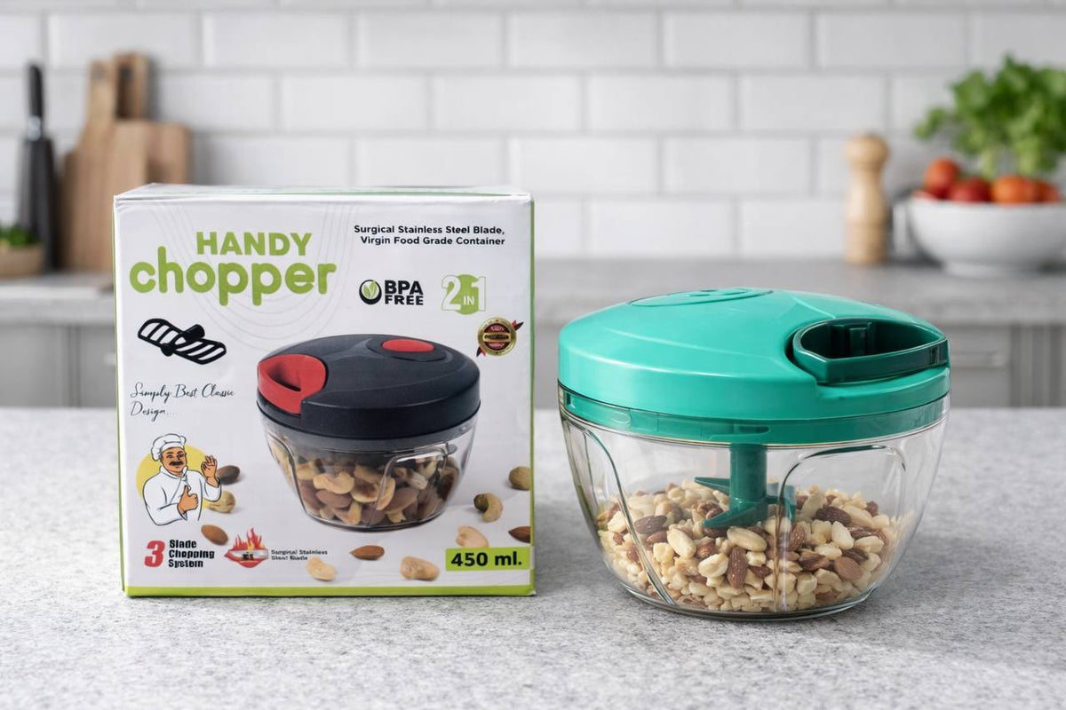 Dori Chopper (550ml)