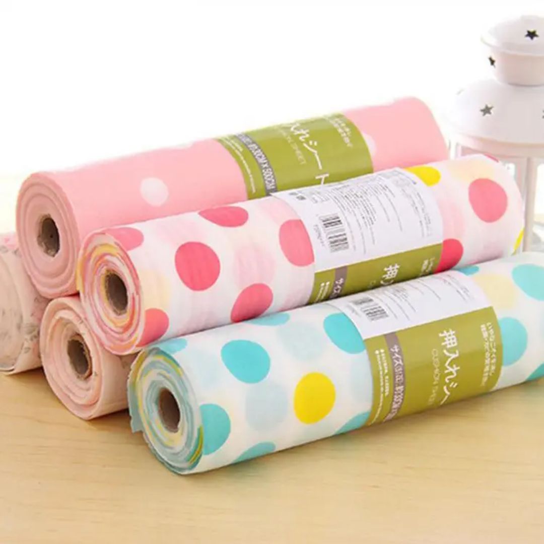 Non Slip Cabinate Mat Roll (Imported) 30*300cm