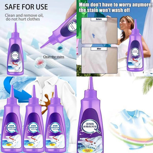 All Colour Stain Remover (Imported)